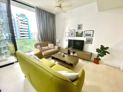 Fulcrum (D15), Condominium #526497461
